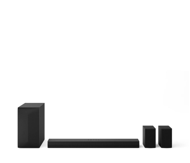 LG S60TR - 1271241 - zdjęcie 2
